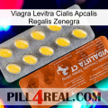 Viagra Levitra Cialis Apcalis Regalis Zenegra 42